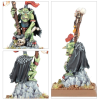 warhammer the old world orc and goblin tribes goblin shaman