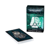 warhammer 40 000 chapter approved pariah nexus mission deck 3
