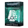 warhammer 40 000 chapter approved pariah nexus mission deck
