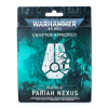warhammer 40 000 chapter approved pariah nexus objective deck