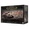 warhammer the horus heresy solar auxillia battle group epic scale 4