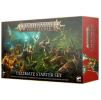 warhammer age of sigmar ultimate starter set 2024