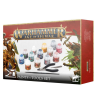 warhammer age of sigmar paints tools set sada barev a nastroju 2024