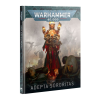 codex adepta sororitas kniha verze 2024