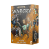 warhammer age of sigmar warcry briar and bone
