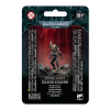warhammer 40 000 imperial agents culexus assassin