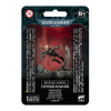 warhammer 40 000 imperial agents eversor assassin
