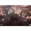 warhammer 40 000 blood angels army set
