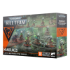 warhammer 40 000 kill team mandrakes eldritch nightmares of the drukhari 2