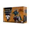 warhammer age of sigmar warcry teratic cohort
