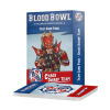 chaos dwarf blood bowl team card pack 3