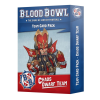 chaos dwarf blood bowl team card pack