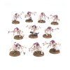 warhammer 40 000 tyranids genestealers