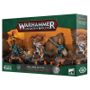 warhammer underworlds the jaws of itzl