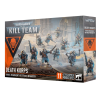 warhammer 40 000 kill team death korps
