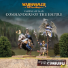 warhammer the old world commanders of the empire 2