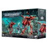 aeldari war walkers