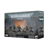 warhammer 40 000 astra militarum krieg combat engineers