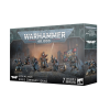 warhammer 40 000 astra militarum krieg command squad
