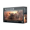 warhammer the horus heresy mechanicum heavy support force