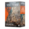 warhammer 40 000 kill team blood and zeal