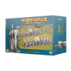 warhammer the old world high elf realms elven spearmen