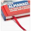 blood bowl spike almanac 2024