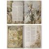 warhammer the old world arcane journal high elf realms sesit