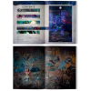 codex thousand sons kniha verze 2025 2