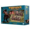 warhammer the old world beastmen brayherds gor herd