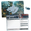 warhammer 40 000 space wolves datasheet cards 2