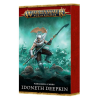 warhammer age of sigmar warscroll cards idoneth deepkin