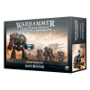 warhammer the horus heresy saturnine core box