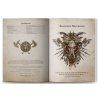 warhammer the old world arcane journal beastmen brayherds sesit