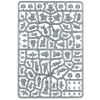 warhammer the horus heresy mkiii tactical squad 2