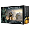 warhammer the horus heresy mkiii tactical squad