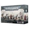 warhammer 40 000 adepta sororitas sisters novitiate squad