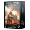 warhammer the horus heresy solar auxilia combat force