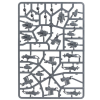 warhammer the horus heresy legiones astartes combat force 2