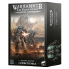 warhammer the horus heresy legiones astartes combat force