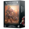 warhammer the horus heresy mechanicum combat force