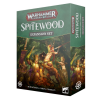warhammer underworlds spitewood