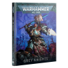 codex grey knights kniha