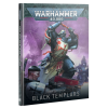 codex supplement black templars kniha 2