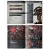 codex imperial knights kniha 2025