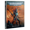 codex drukhari kniha 2025 2