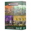 warhammer underworlds chaos warbands reavers of ruin