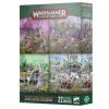 warhammer underworlds destruction warbands gitz and goliaths