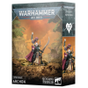 warhammer 40 000 drukhari archon 2