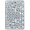 warhammer 40 000 chaos space marines traitor guardsmen squad